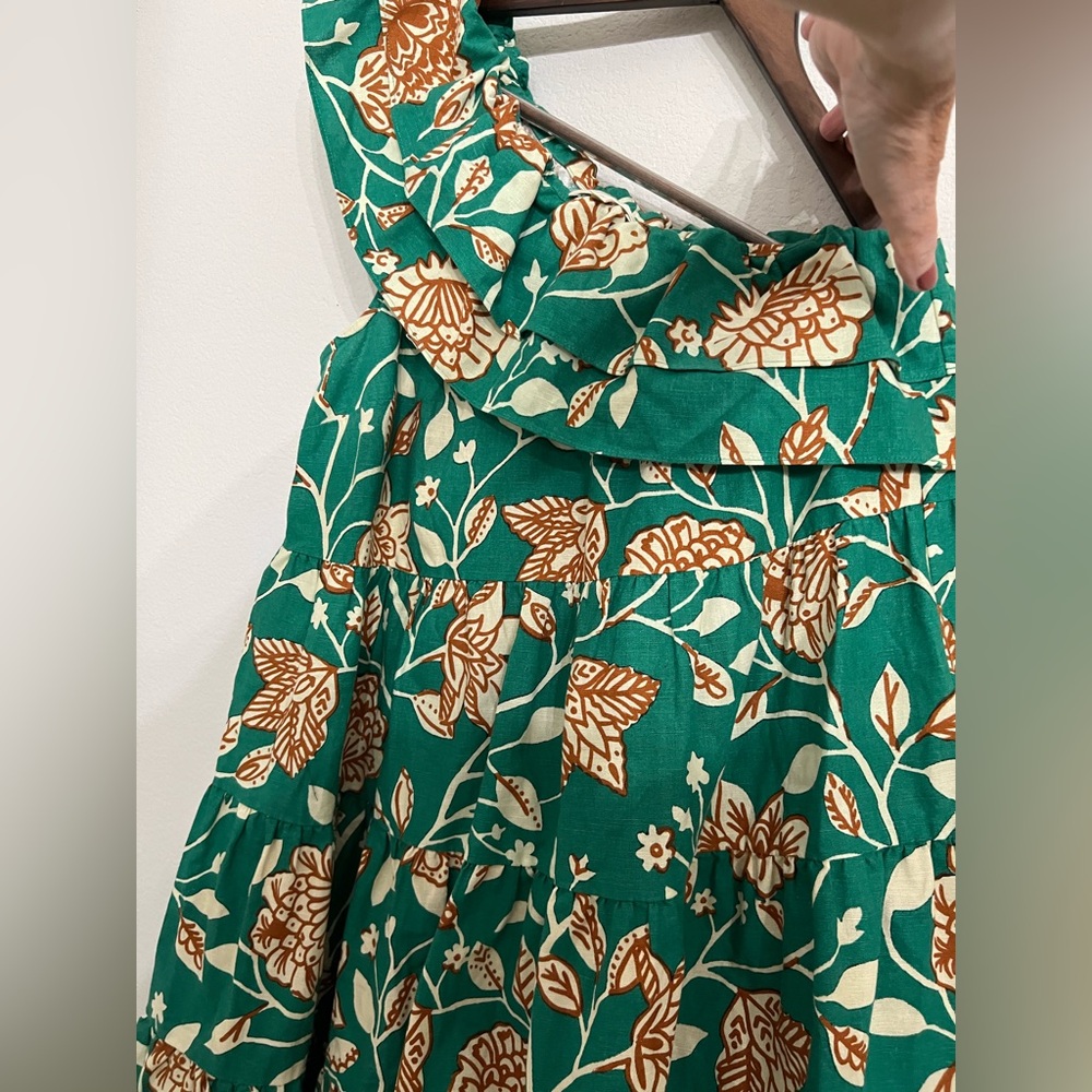 Sézane Lenore Dress - Picture 6 of 10